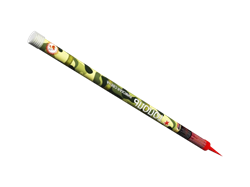 Римская свеча Тополь (1,2"х8) /Leg Д5400