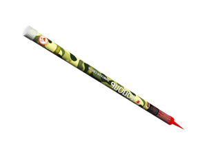 Римская свеча Тополь (1,2