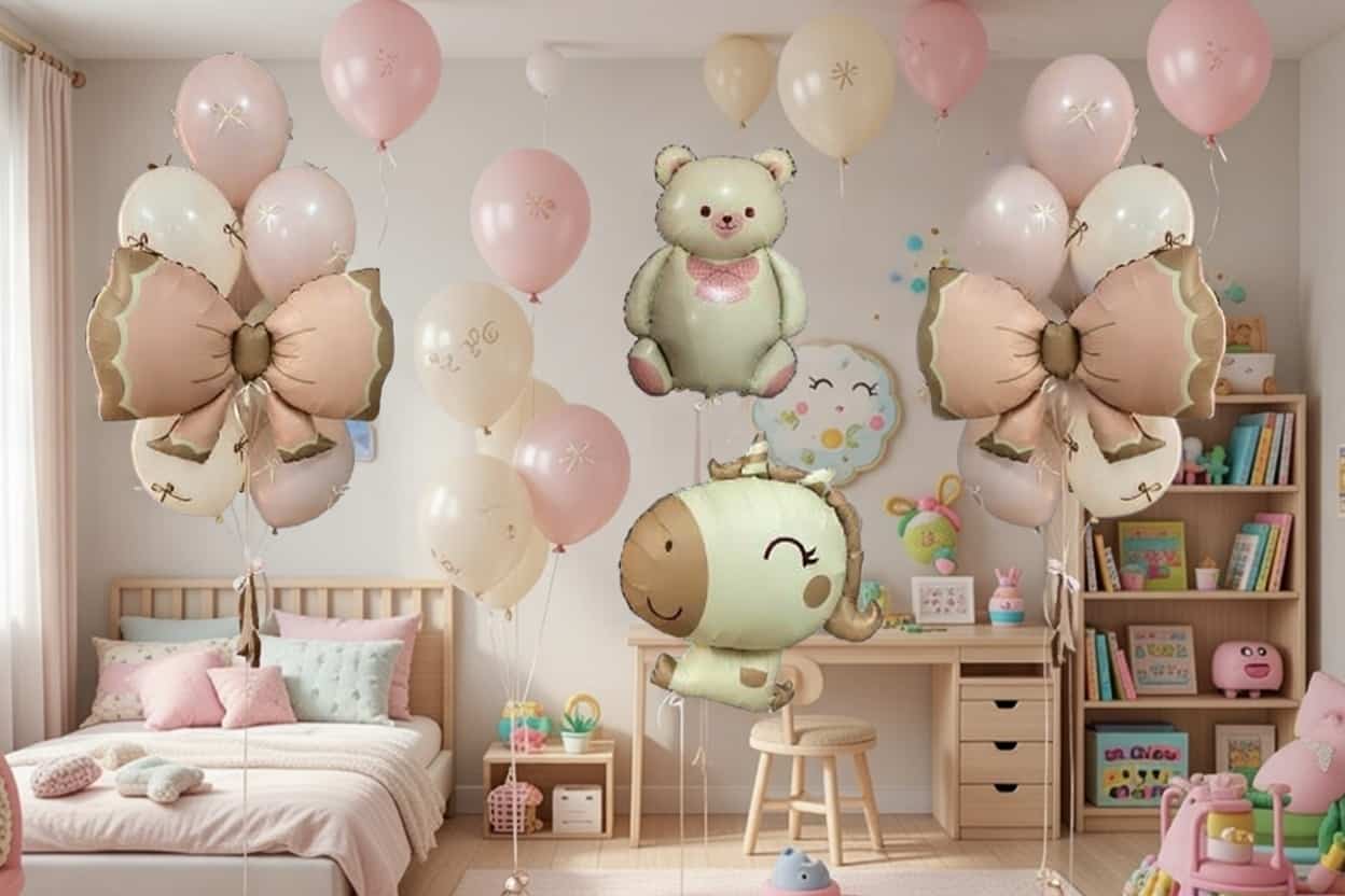 Для девочек