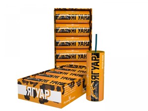 Петарда Ягуар К6 (1шт) /Сал П2406