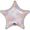 Шар фольга 18" Звезда БЛЕСК Iridescent (An) - фото 10250