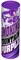 Цветной дым Фиолетовый 30 сек. h -115 мм - фото 10426