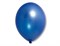 шар 14" Синий (Blue) блестящий - фото 10550
