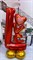Шар фольга Фигура AIR LOVE красная А70 возд (An) - фото 11394