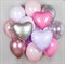 Набор шаров для Мамы Облако из 14 шаров №2 (комплект) - фото 11476