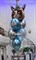 Набор шаров Фонтан из 11 шаров №2 (комплект) - фото 11529