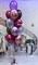Набор шаров Фонтан из 15 шаров №3 (комплект) - фото 11531