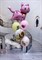 Набор шаров для девочки Фонтан из 5 шаров №10 (комплект) - фото 11595