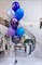 Набор шаров для мальчиков Фонтан из 11 шаров №8 (комплект) - фото 11613