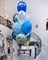 Набор шаров для мальчиков Фонтан из 10 шаров №9 (комплект) - фото 11614