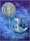 Шар Deco Bubble 45 см с конф + Дракон 92см №372а а372 - фото 12666