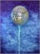 Шар Deco Bubble 45 см с укр в асс №369а а369 - фото 12670