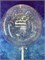 Шар Deco Bubble 45 см с укр в асс №464а а464 - фото 12976