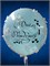 Шар Гигант "стеклянный" с надписью в асс №512а а512