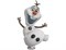 Шар фольга Фигура Frozen снеговик Олаф P35 (An) - фото 4514