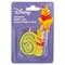 Свеча-цифра "6" Disney Винни Пух - фото 5568