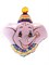 Шар фольга Фигура Слон цирковой 9 (FM) - фото 7008